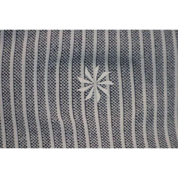 Athleta 348748 062 Women's Sz S Bright White Flurry Base Layer Turtleneck $89 - Picture 6 of 8